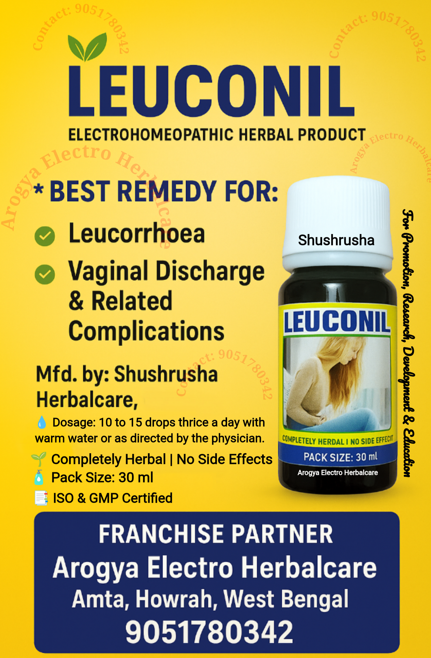 LEUCONIL DROP