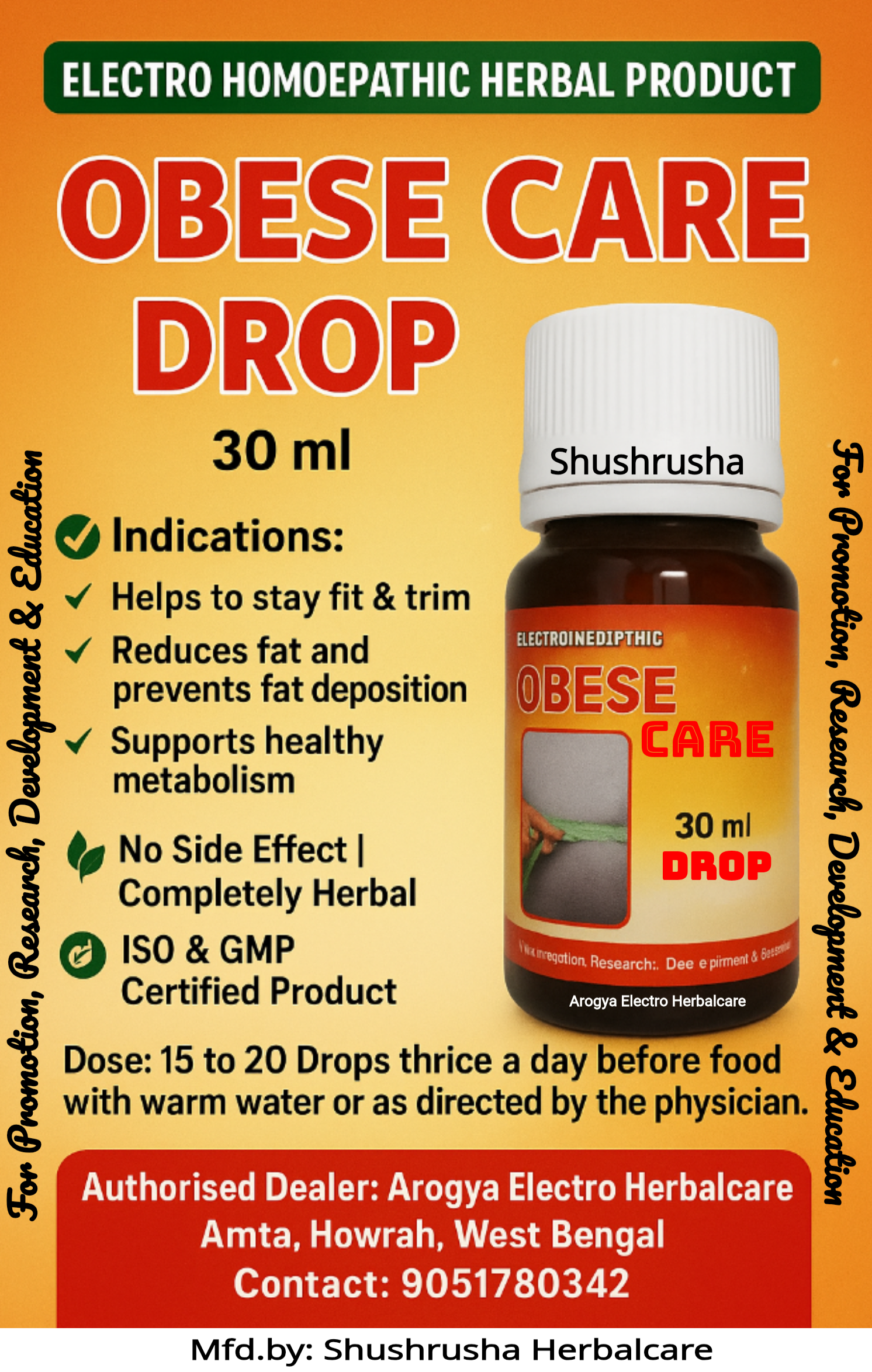 OBESE CARE