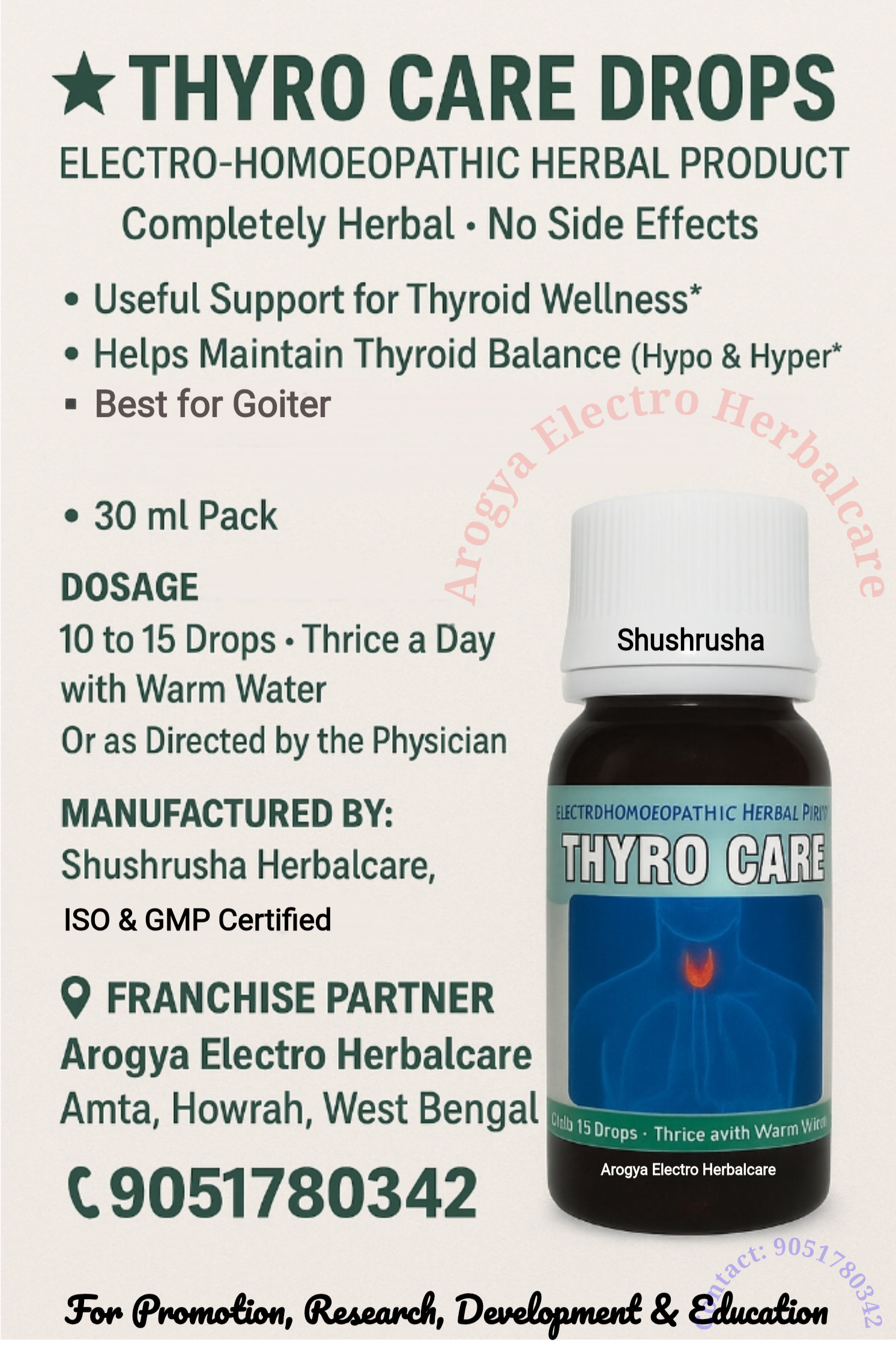 THYRO CARE